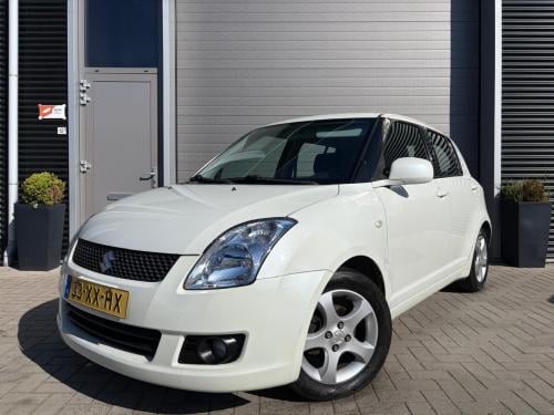 Suzuki Swift 1.3 Shogun / Airco / Trekhaak / Lichtmetaal