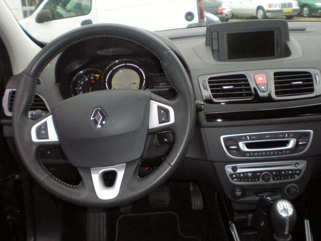 Renault Megane 1.4 tce bose
