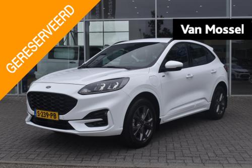 Ford Kuga 2.5 phev st-line | climate control | cruise control | trekhaak | 