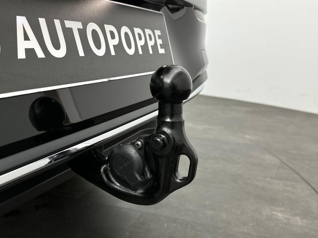 Volkswagen Golf style edition 1.5 ehybrid 150 kw / 204 pk hatchbac