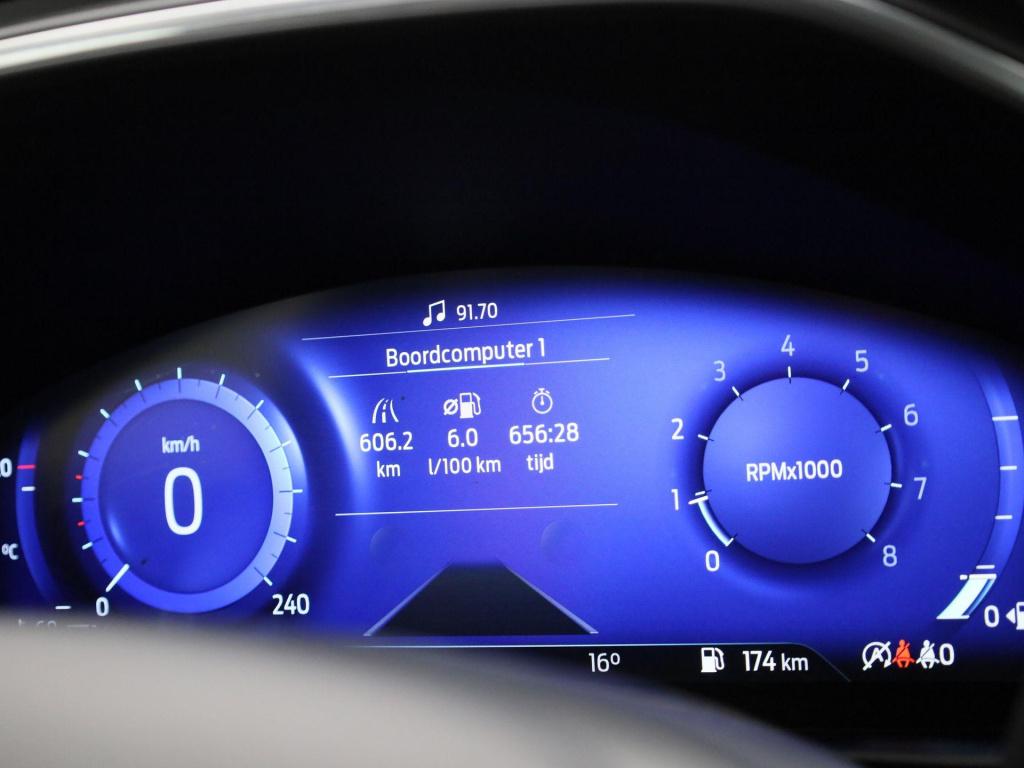 Ford Focus clipper 1.0i ecoboost mhev 114kw titanium winterpack | b&o sound