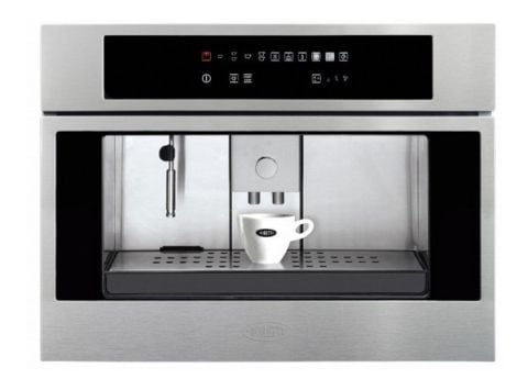 Espresso reparatie