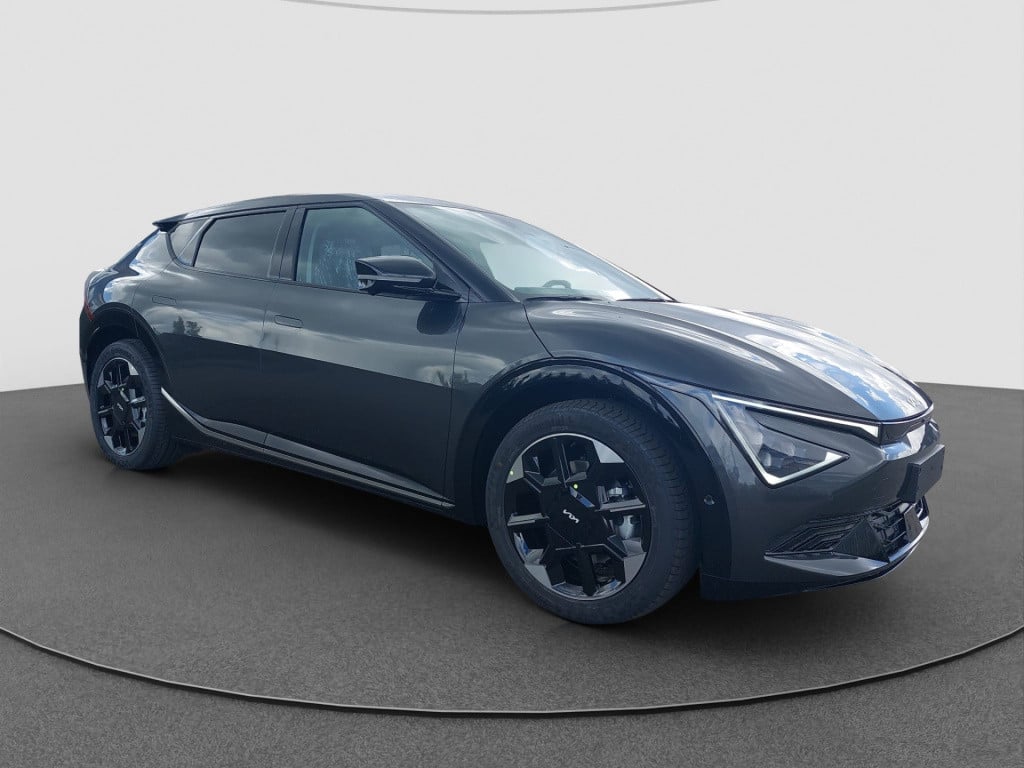 Kia Ev6 plus advanced awd 84 kwh | awd versie | 325 pk! | nieuwe auto | sun