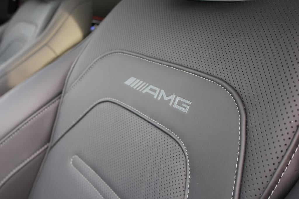 Mercedes-Benz E-Klasse estate amg 53 4matic+ night edition l hyperscreen l