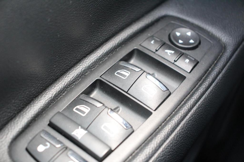 Maserati Quattroporte 3.0 s q4 411pk - leder - flippers - schuifkantel - na