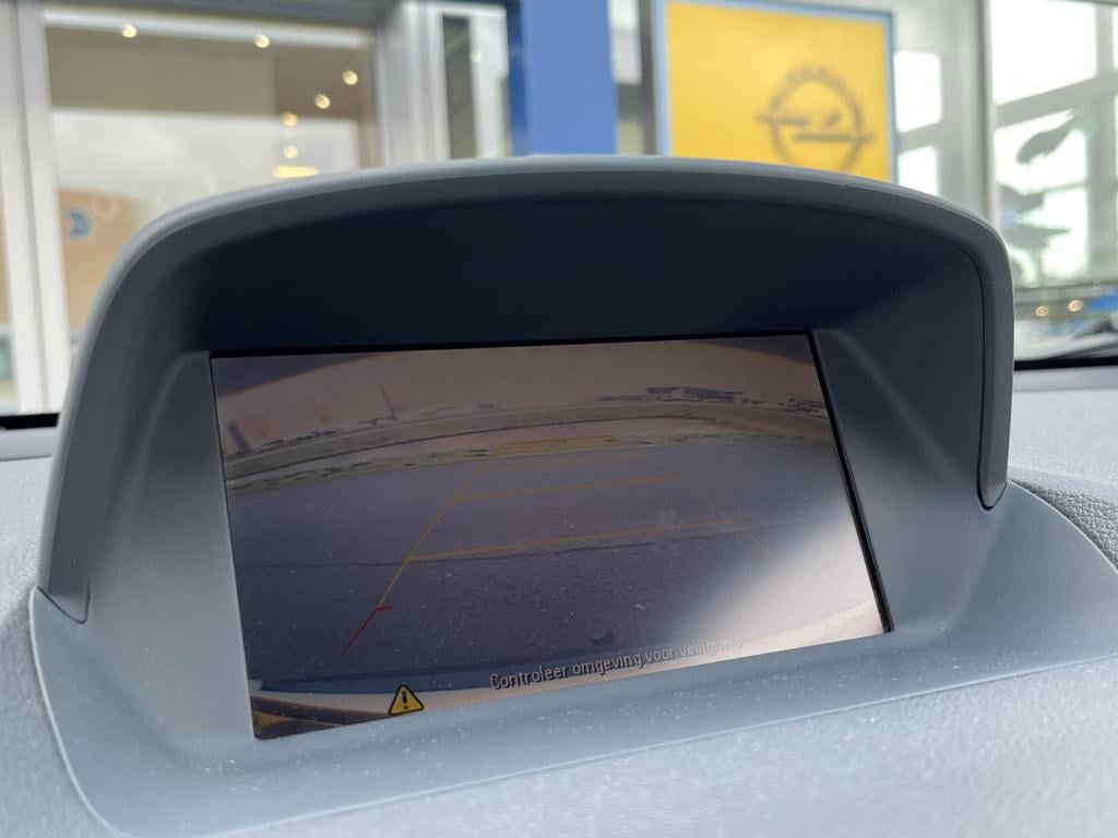Opel Mokka 1.4 t cosmo | climate control | cruise control | achteruitrijcam
