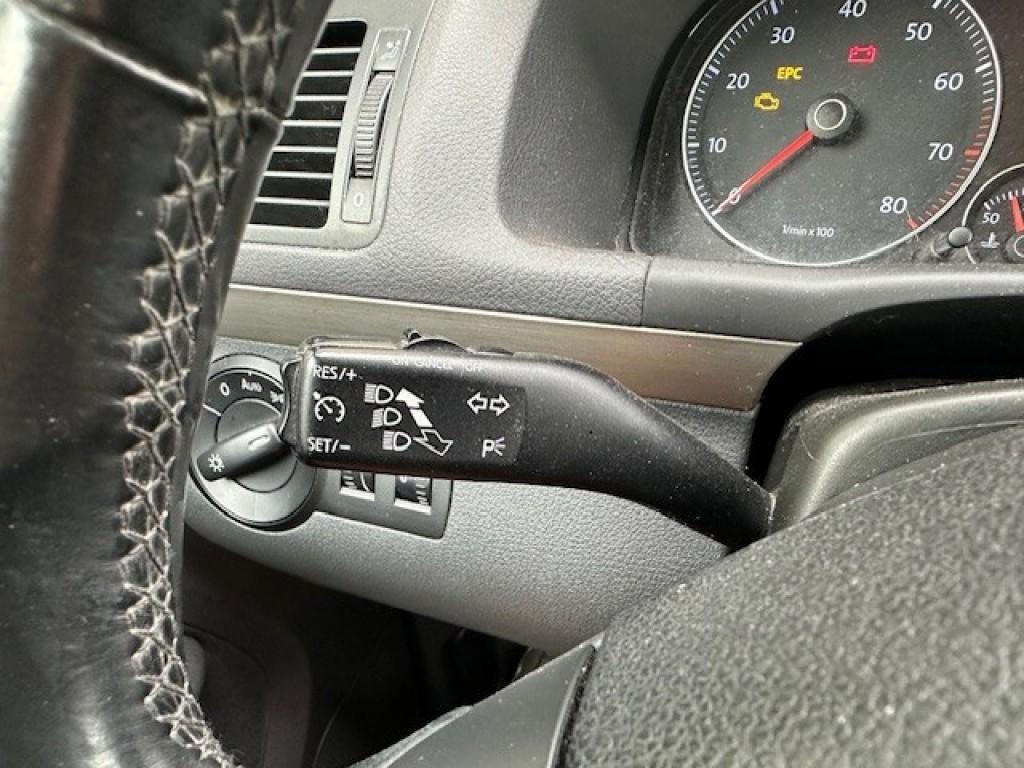 Volkswagen Touran 1.4 tsi comfortline 7 persoons