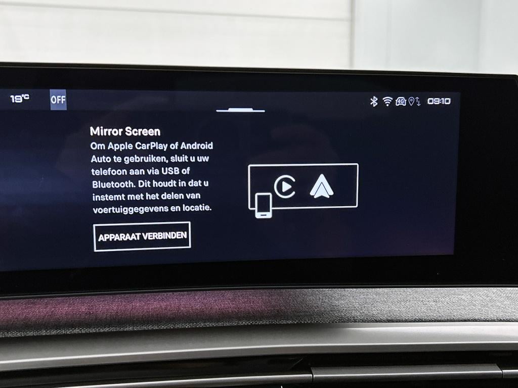 Peugeot 3008 hybrid 145pk automaat gt | rijklaar | elektrische achterkep | 