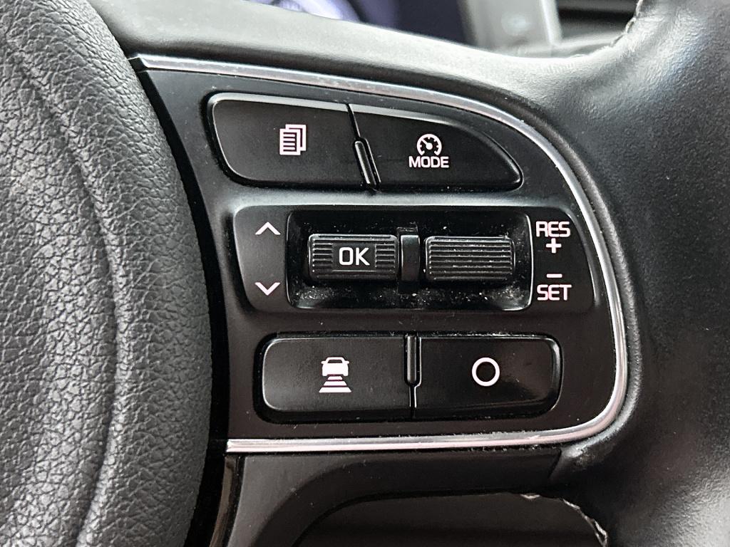 Kia Niro 1.6 gdi hybrid executiveline | trekhaak | jbl | stoelverwarming/-v