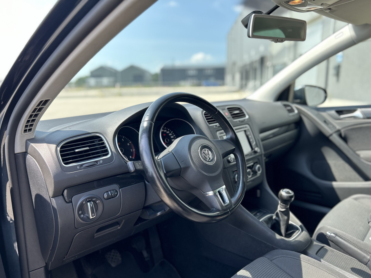 Volkswagen Golf 1.4 TSI Comfortline//APK/AIRCO/BLUETOOTH