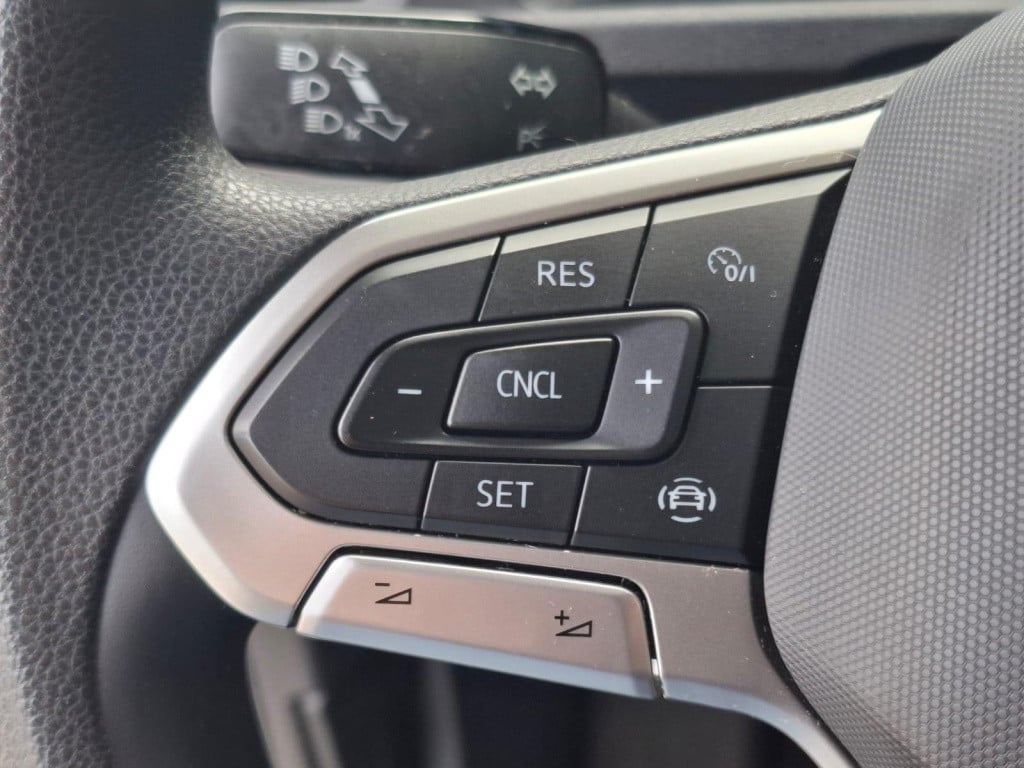 Volkswagen Caddy cargo 2.0 tdi economy business airco / cruise controle / s