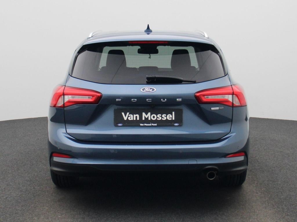 Ford Focus clipper 1.0i ecoboost mhev 114kw titanium winterpack | b&o sound