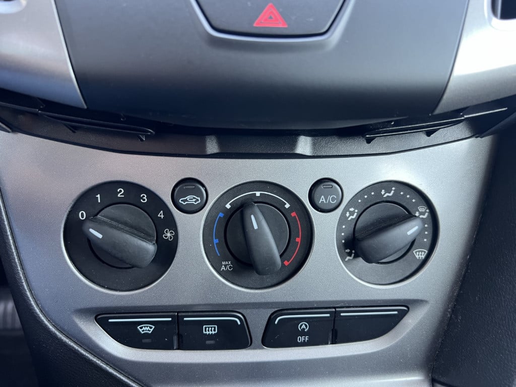 Ford Focus 1.0 ecoboost 100pk edition