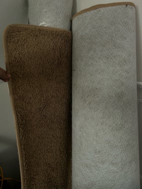 Vloerkleed