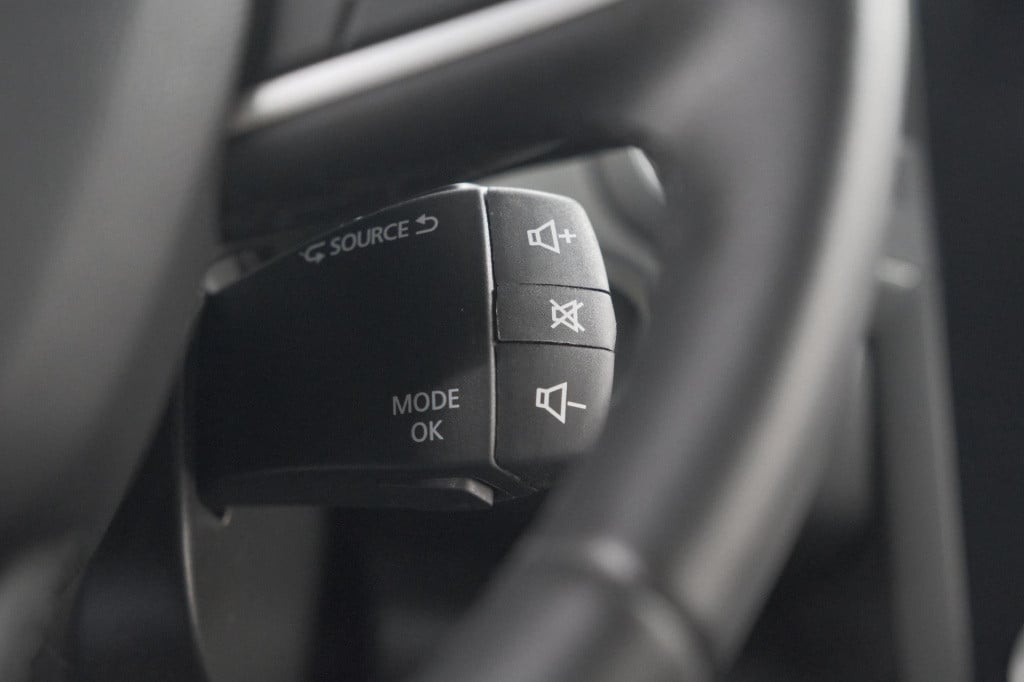 Renault Megane tce 140 edc techno | trekhaak | camera | navigatie | 9.3 inc