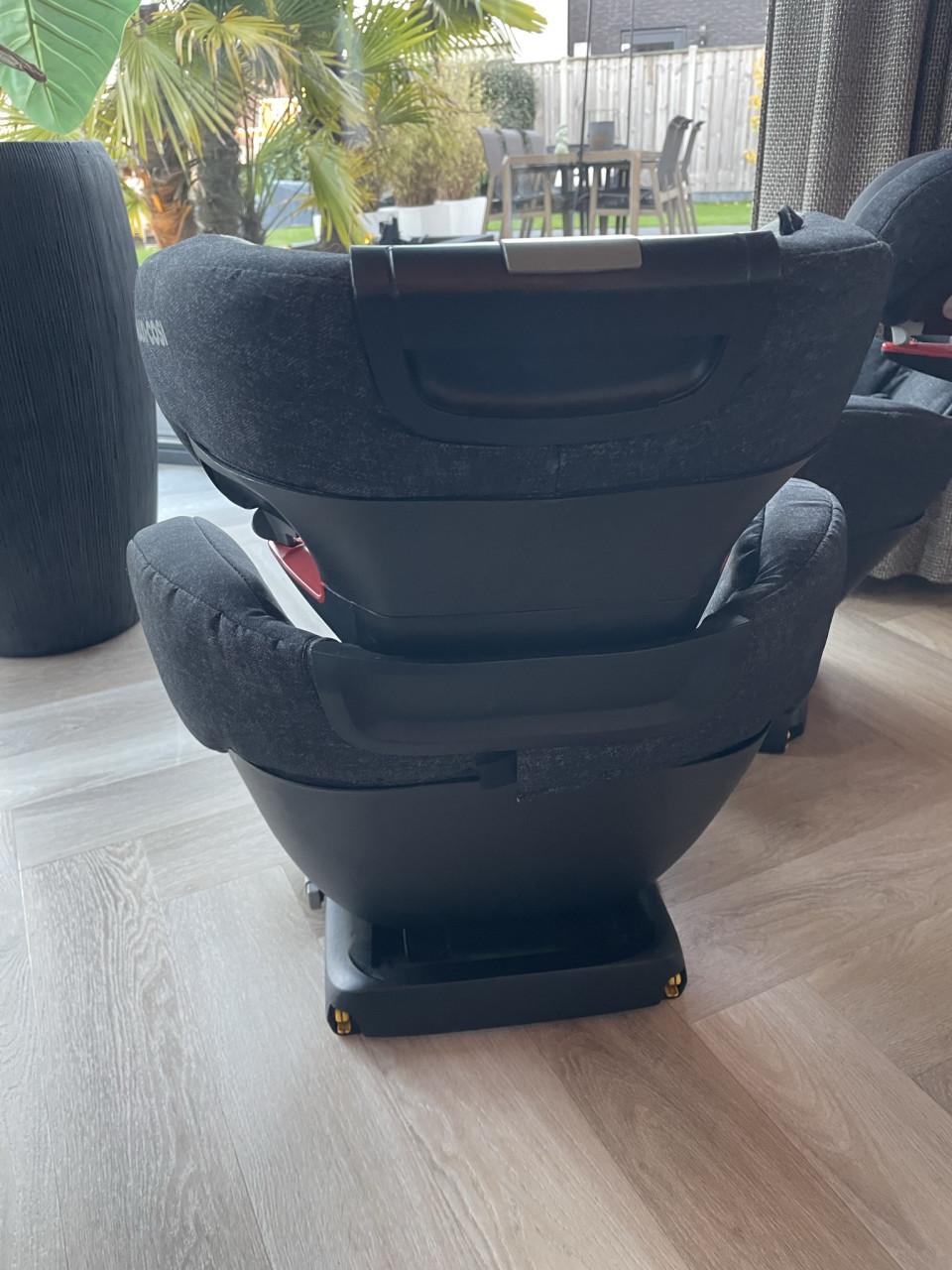 Maxi Cosi Autostoel RodiFix Airprotect - 2 stuks beschikbaar