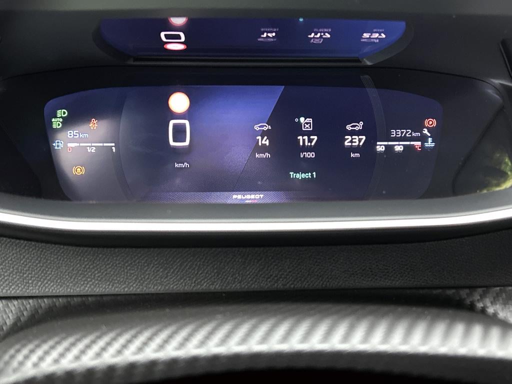 Peugeot 208 100 pk gt | rijklaar | camera | lm velgen | led koplampen |