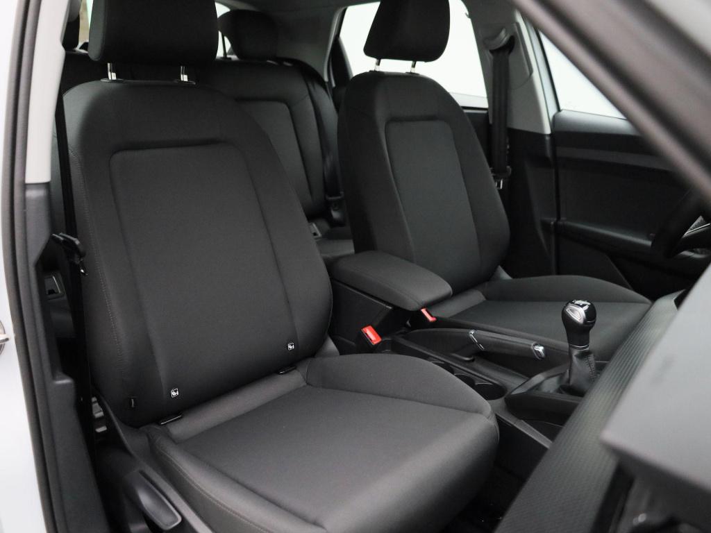 Audi A1 Sportback 25 tfsi pro line | apple carplay / android auto | climate