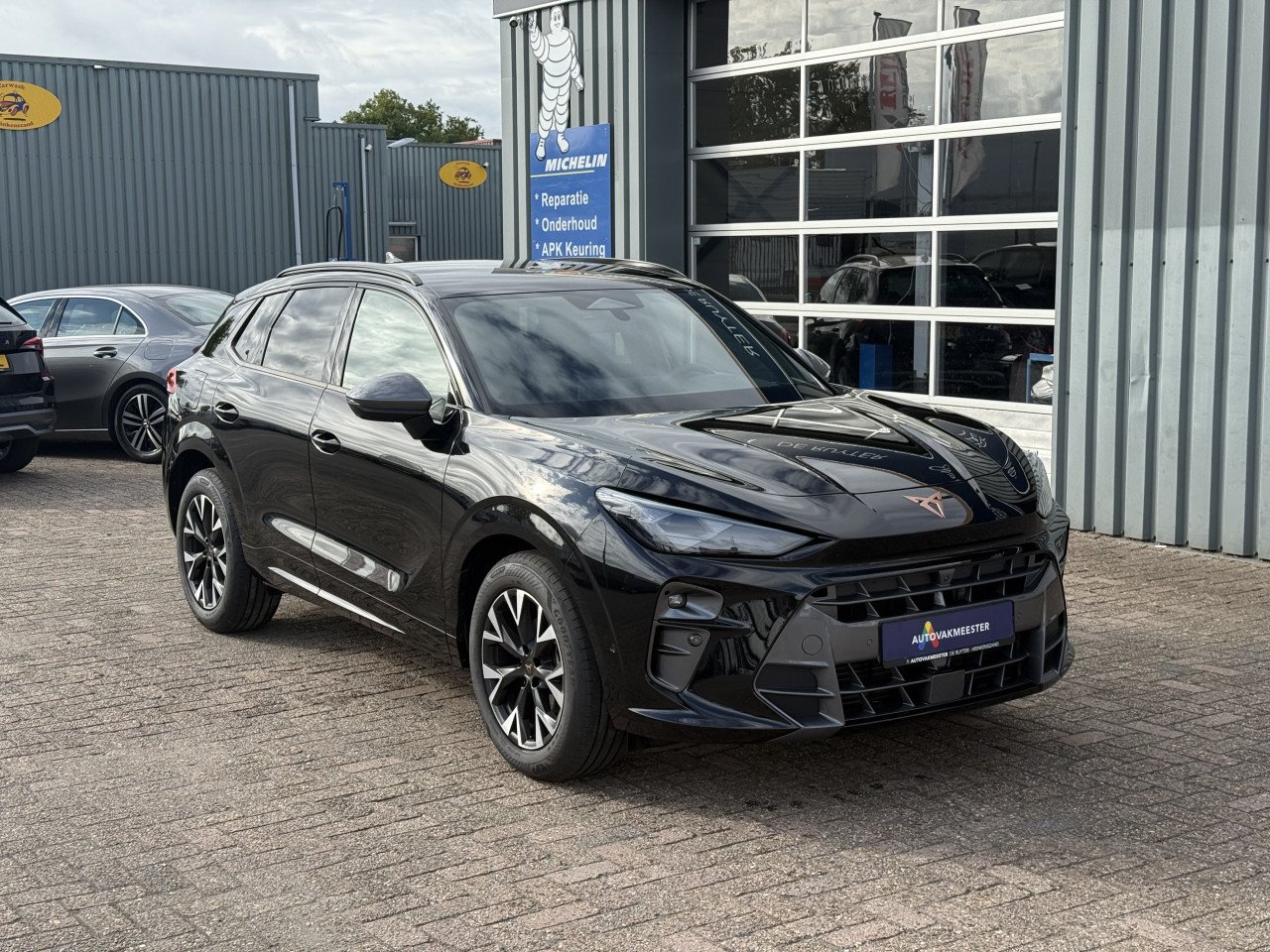 CUPRA Terramar - 1.5 ETSI