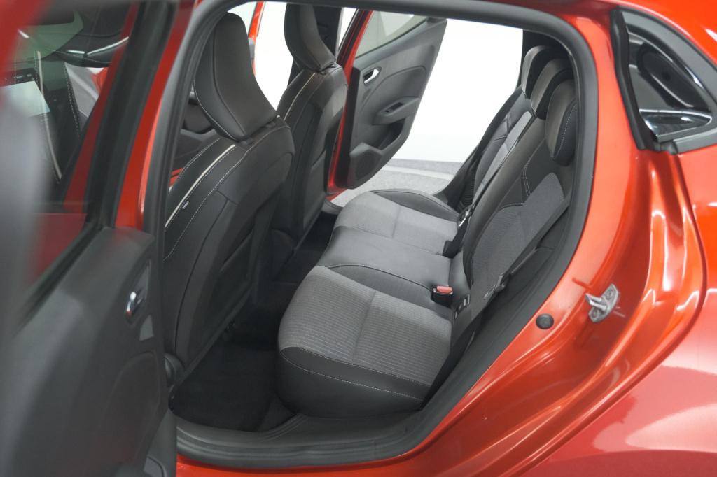 Renault Clio 1.6 e-tech full hybrid 145 techno | 360 camera | adaptieve cru