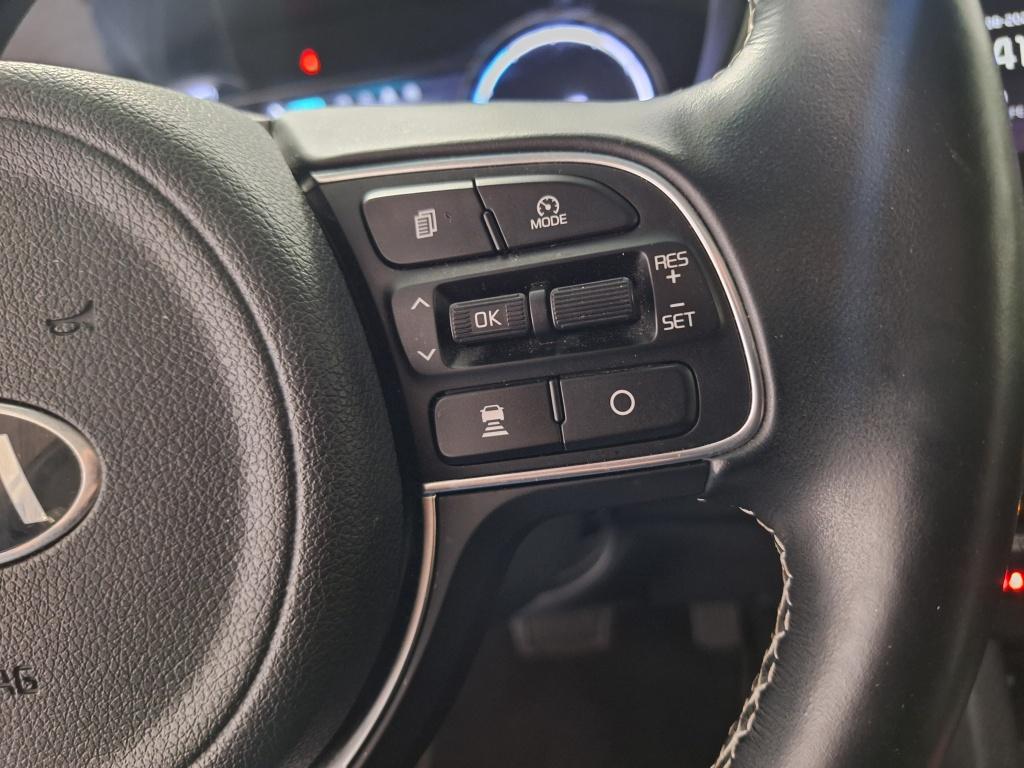 Kia E-niro executiveline 64 kwh | afneembare trekhaak | stoelventilatie | s