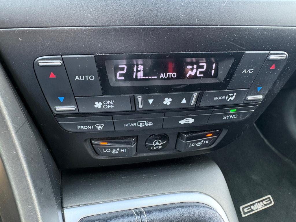 Honda Civic 1.8 sport