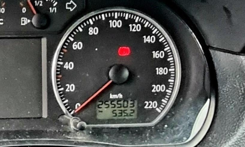 Vw polo 1.2 Benzine