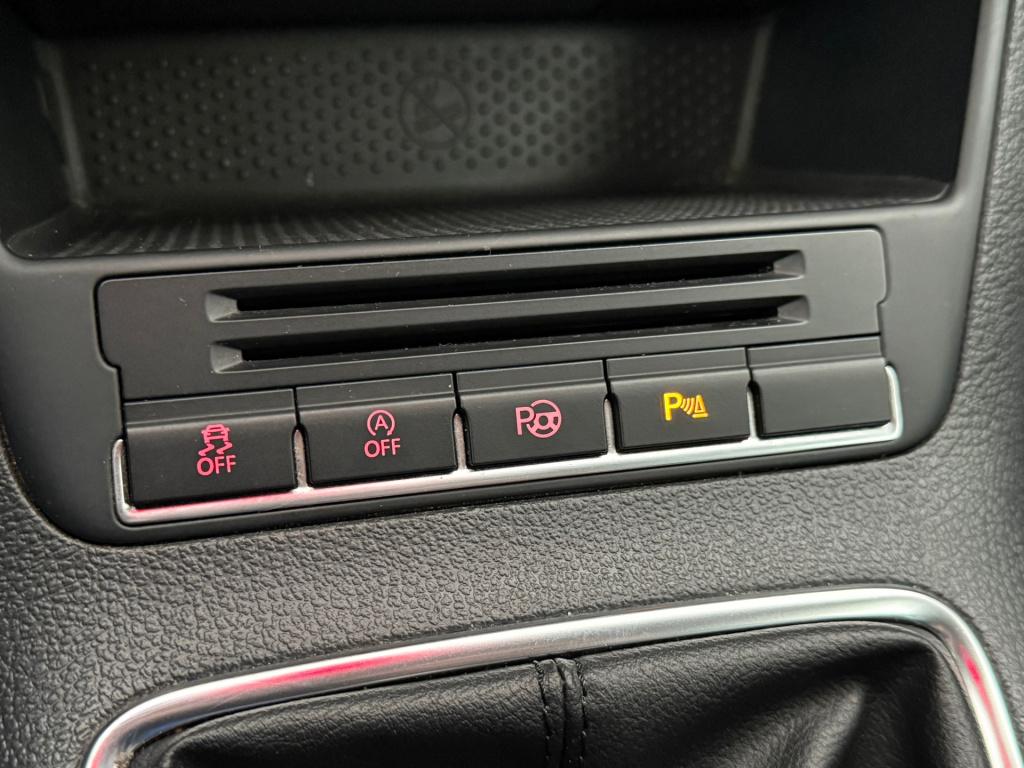Volkswagen Tiguan 1.4 tsi sport&style