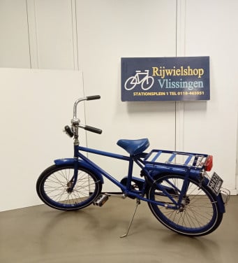 Kinderfiets