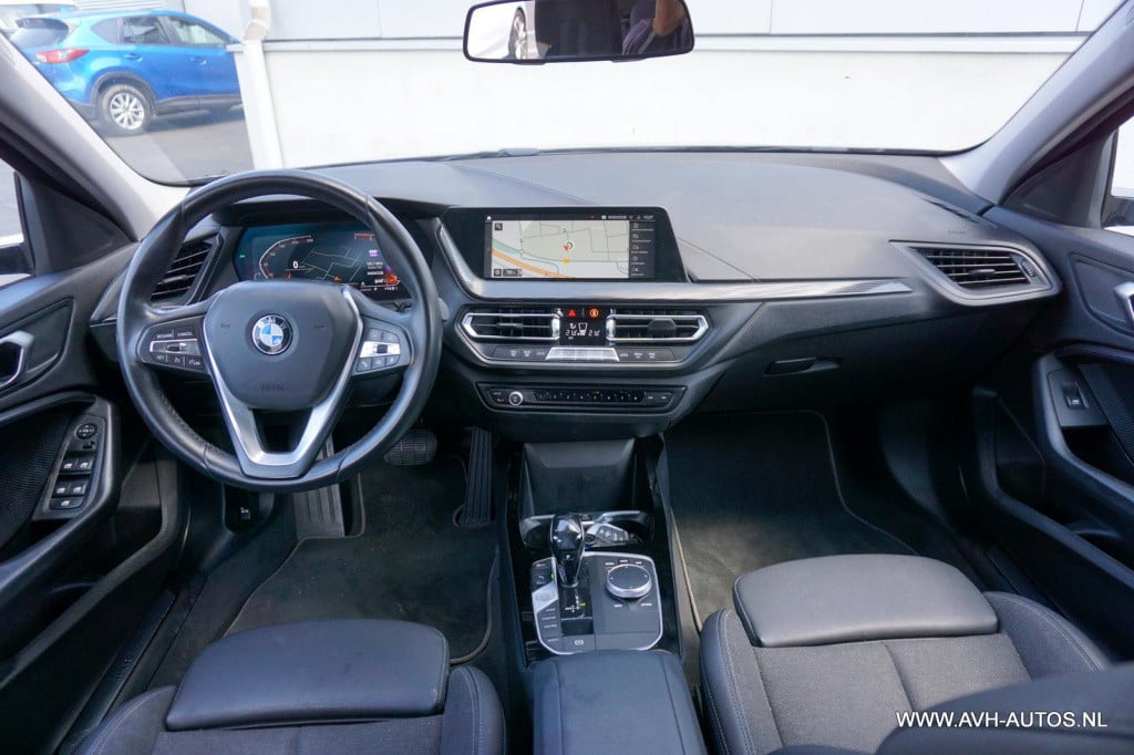 BMW 1 Serie 118i executive edition