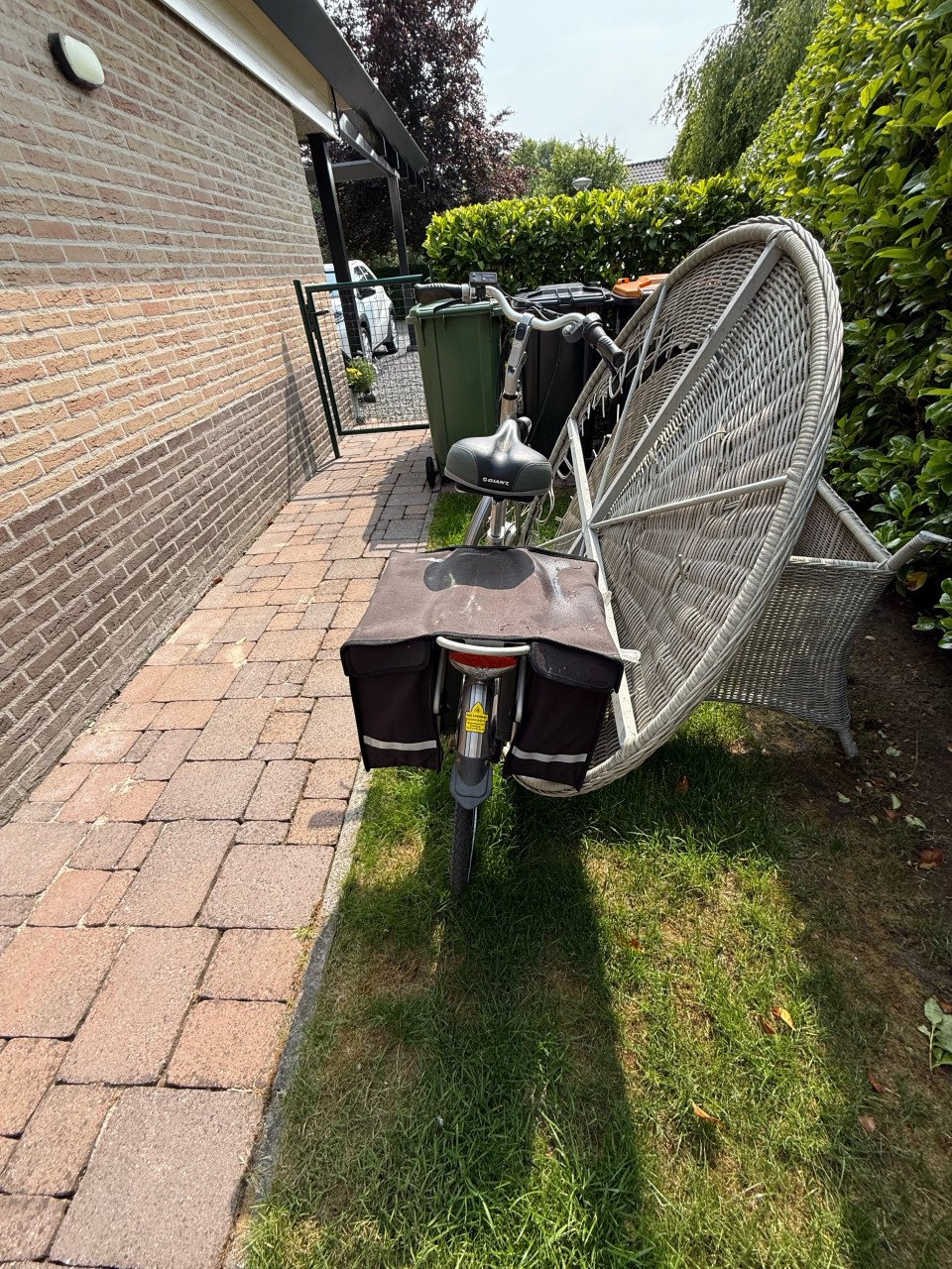 Fiets Giant