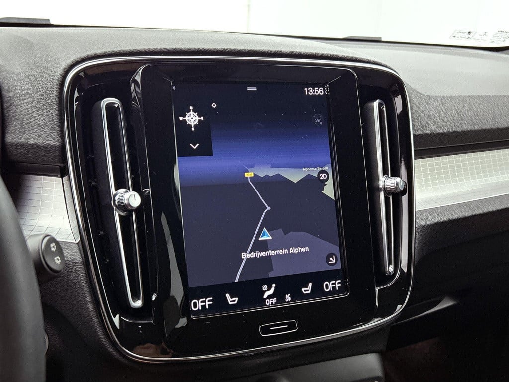Volvo XC40 1.5 t2 core | lmv | parker sensoren | cruise control | navigatie
