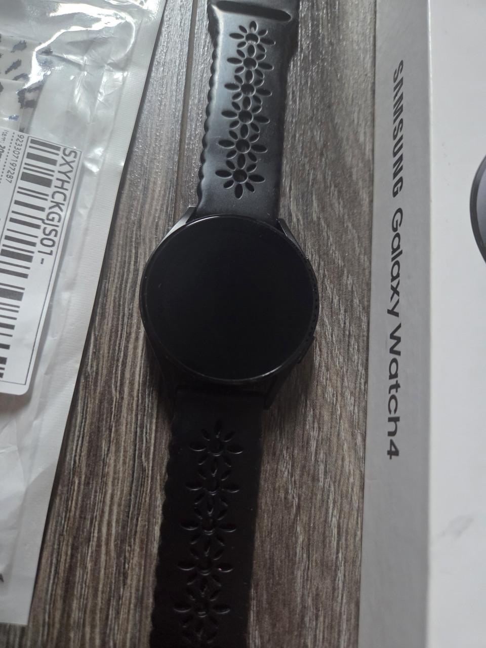 Galaxy watch 4