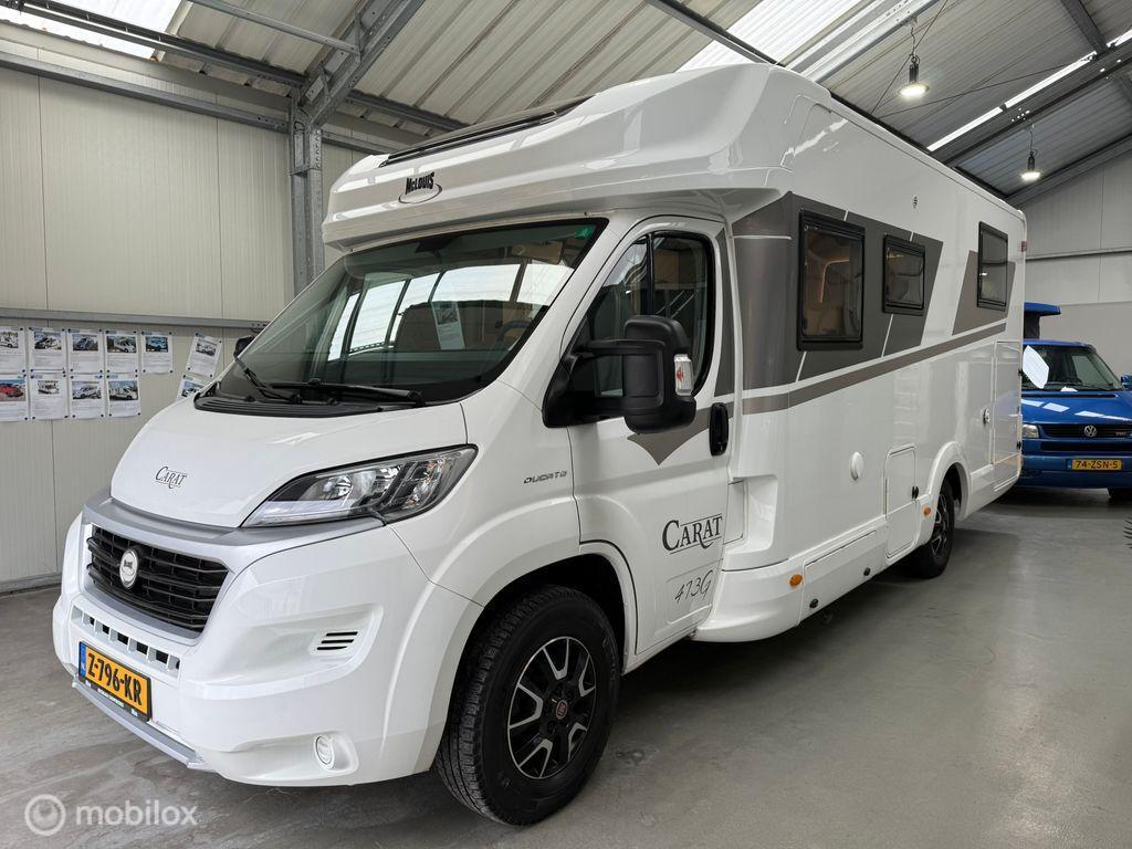 Mclouis Onbekend carat 473
