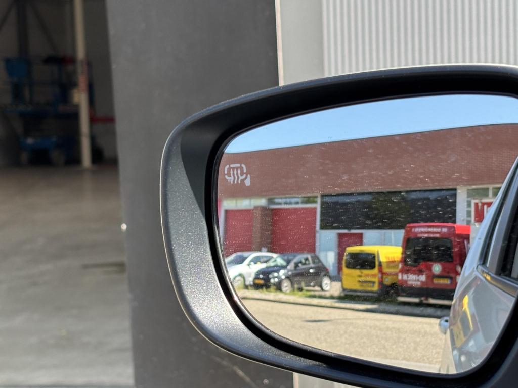 Suzuki Ignis 1.2 smart hybrid style automaat nl-auto, 1e eigenaar!