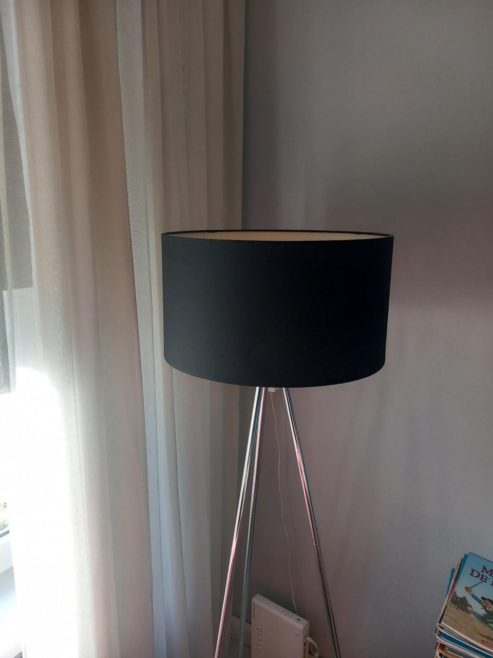 Staande lamp