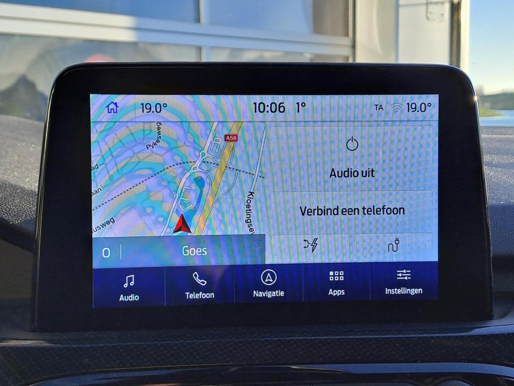 Ford Kuga 2.5 phev st-line x | apple carplay & android auto | adaptive crui