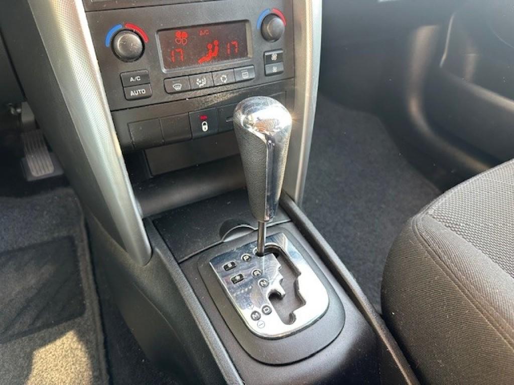 Peugeot 207 1.6 vti xs pack automaat