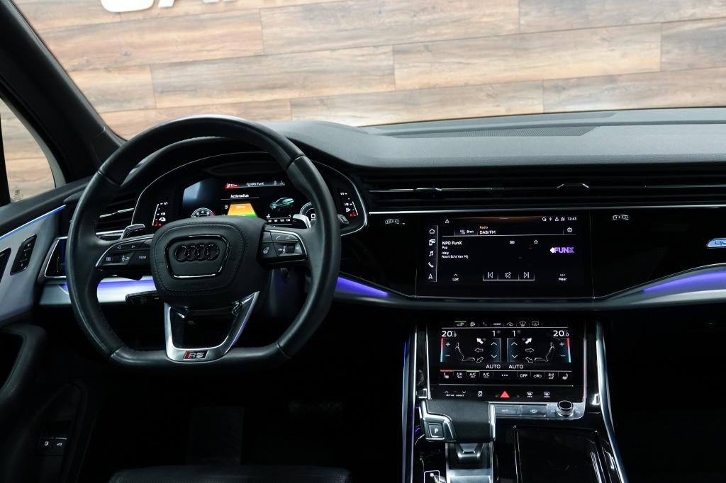 Audi Q7 60 tfsi | pano | rsq7 interieur | matrix |