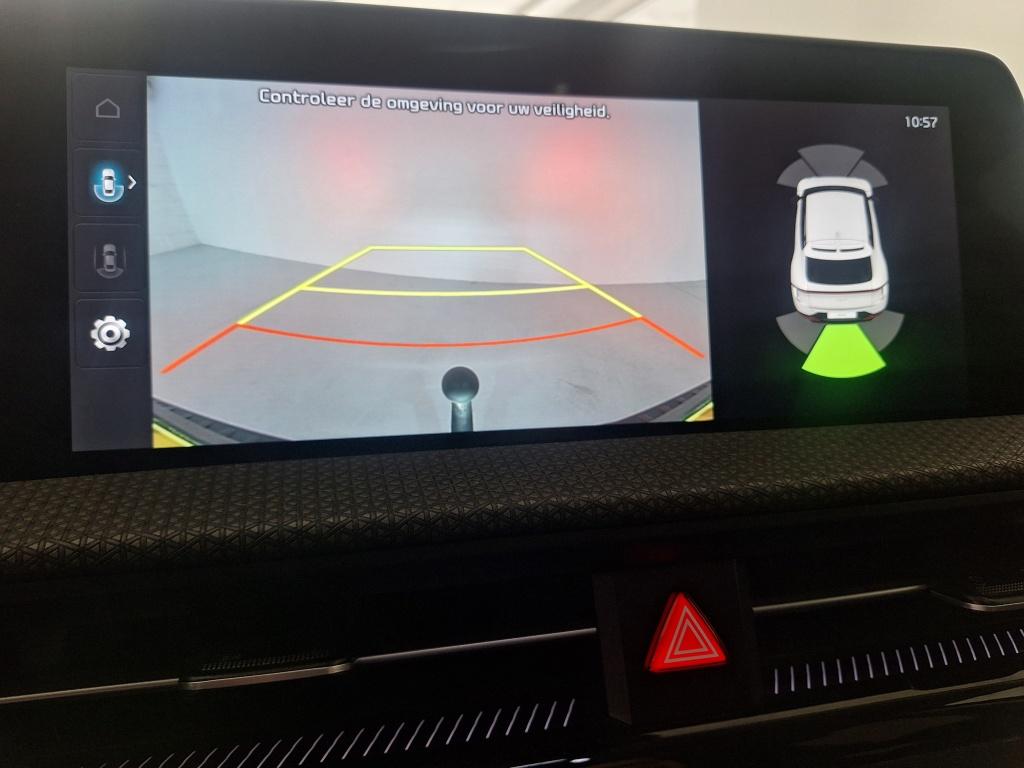 Kia Ev6 plus advanced 77.4 kwh | afneembare trekhaak |