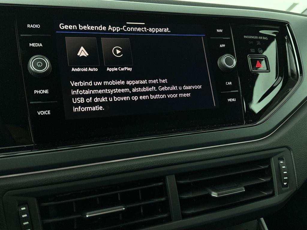 Volkswagen Polo 1.0 tsi r-line-edition