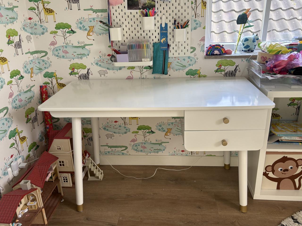 Kinderkamer compleet