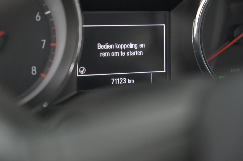 Opel Astra 1.2 business edition | camera | dodehoekdetectie | allseason ban