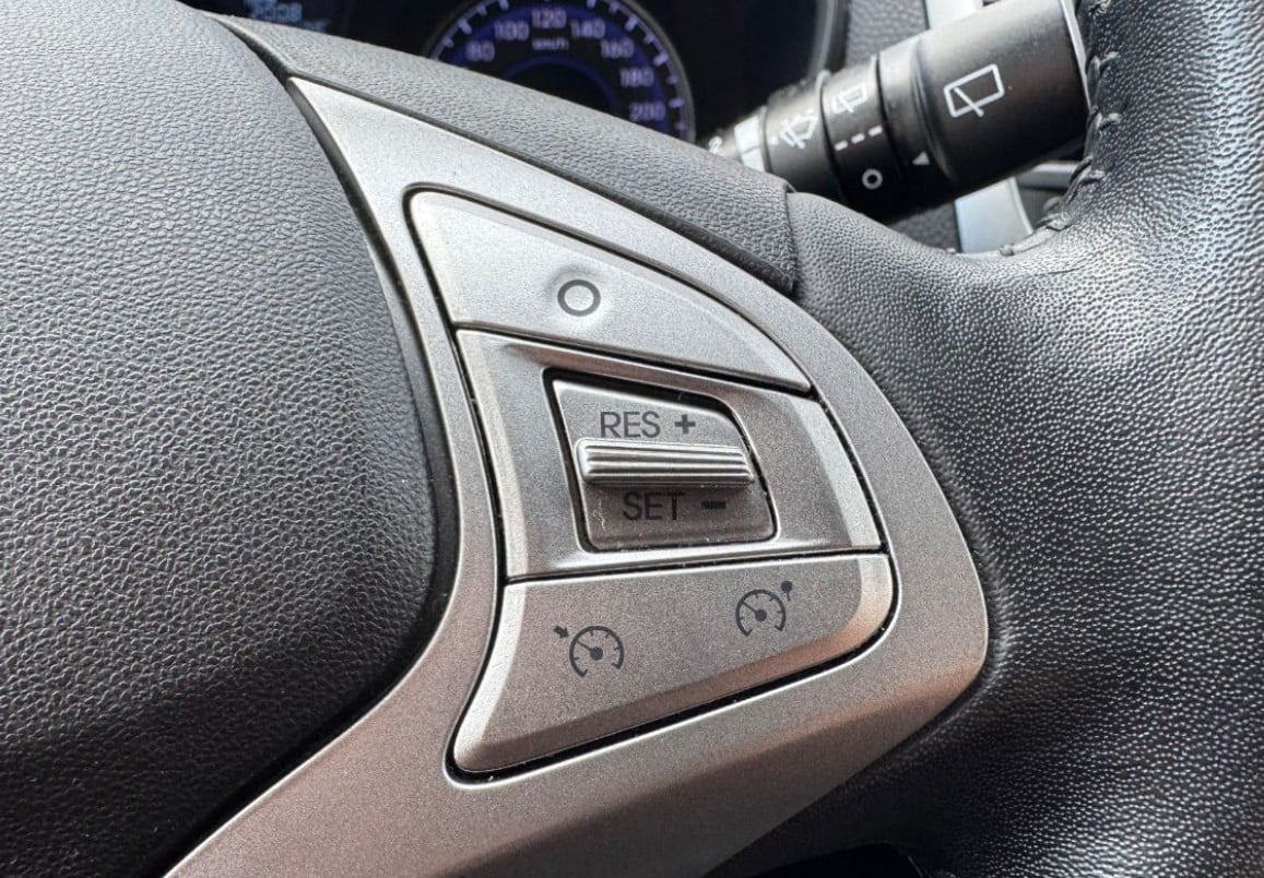 Ruime & Betrouwbare Hyundai ix20, airco – Comfort & Praktisch gemak in één!