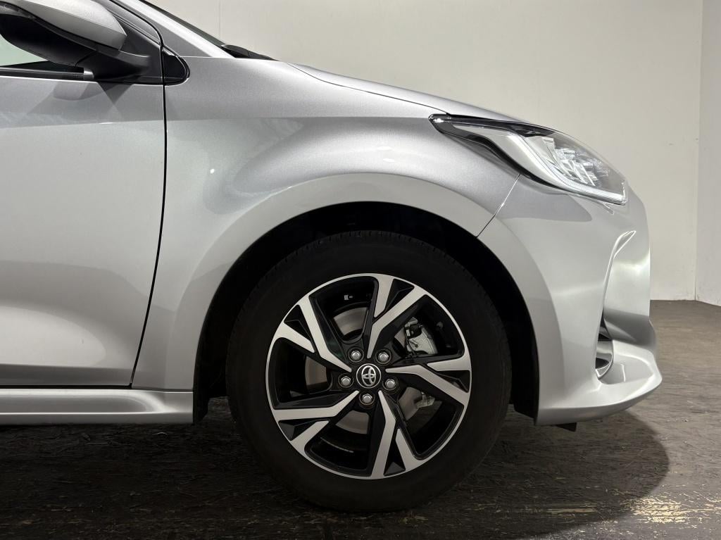 Toyota Yaris 1.5 hyb. 115 first edition | demo |