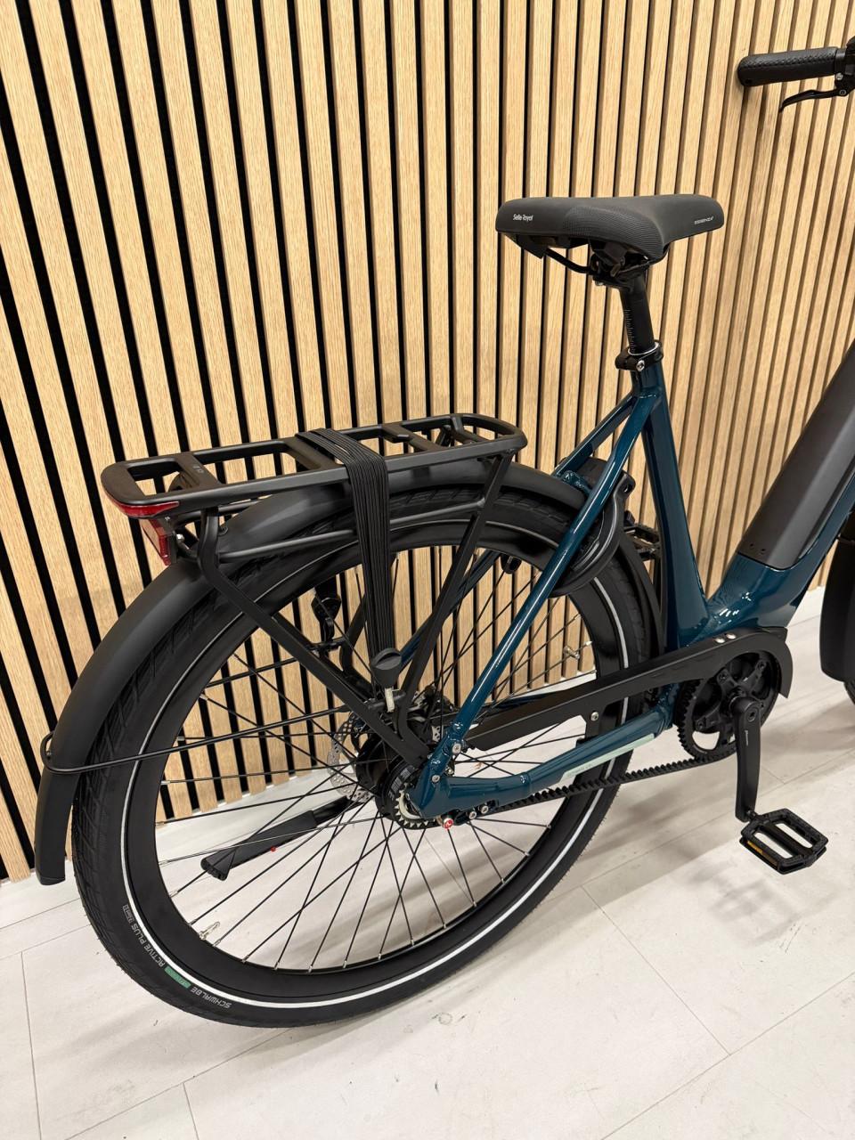 Gazelle Ultimate C8+ Bosch Active Line Plus 53CM 500Wh Belt