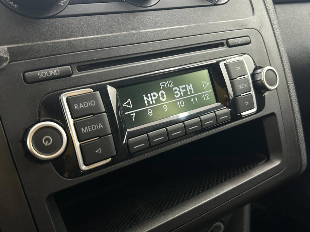 Volkswagen Caddy occasion 1.2 tsi | grijs | tweedehands volkswagen caddy | 