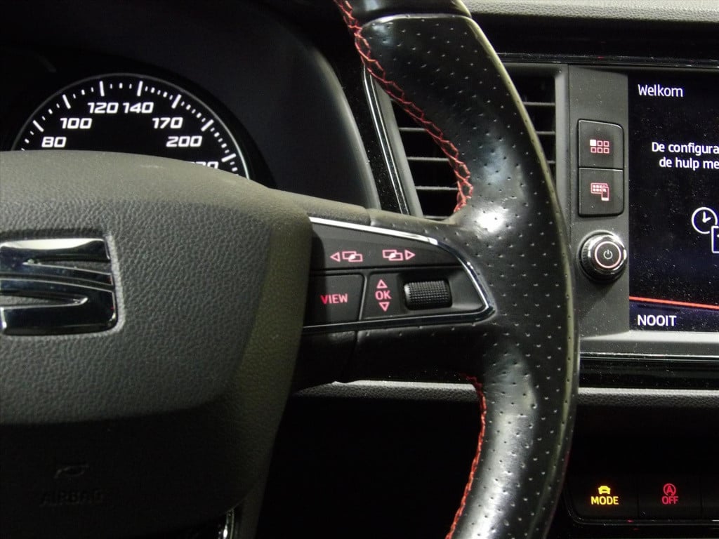 Seat Leon 1.5 tsi fr business intense