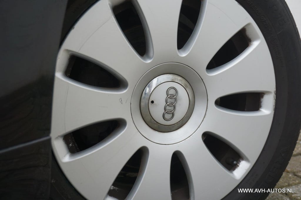 Audi A4 avant 2.0 pro line business