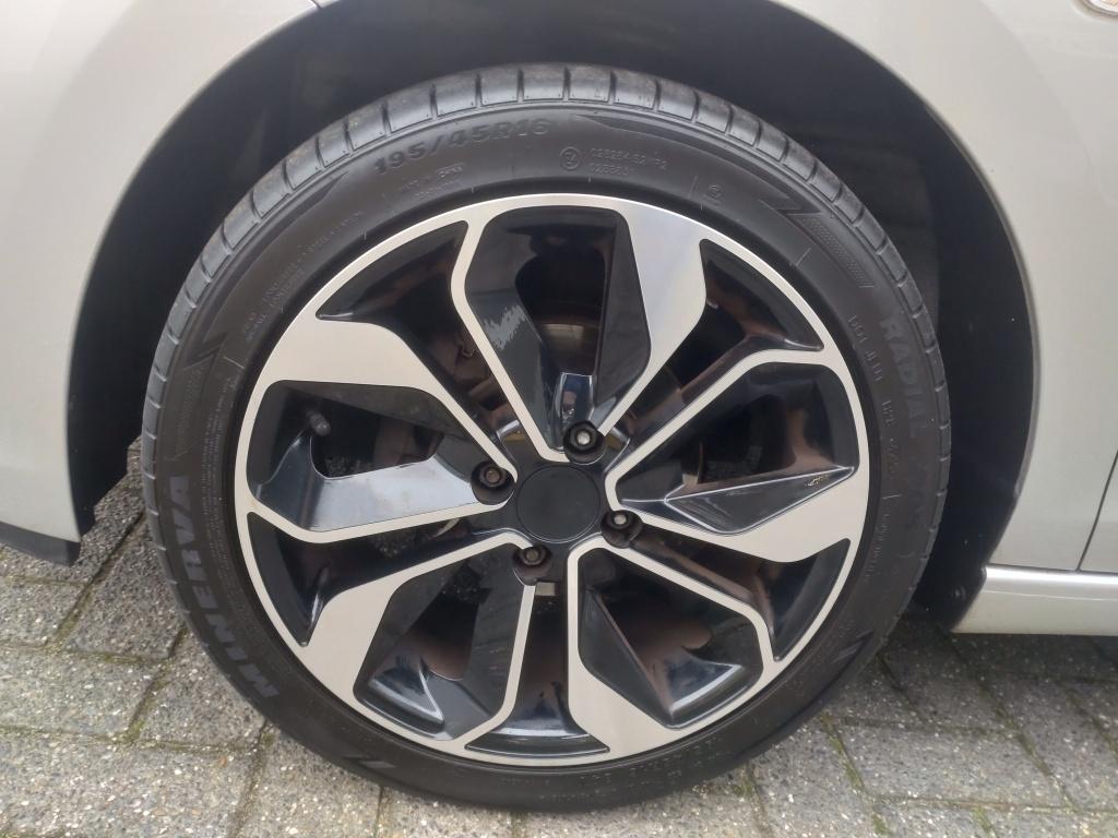 Opel Karl 1.0 ecoflex edition